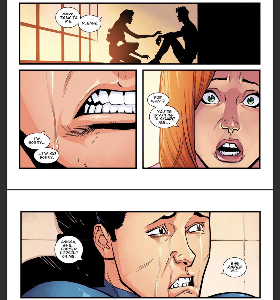 Nɑthɑn 👁️ tweet media