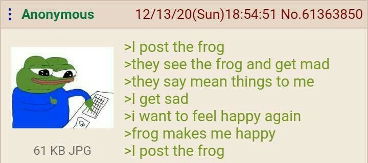 Greentext Wizard tweet media