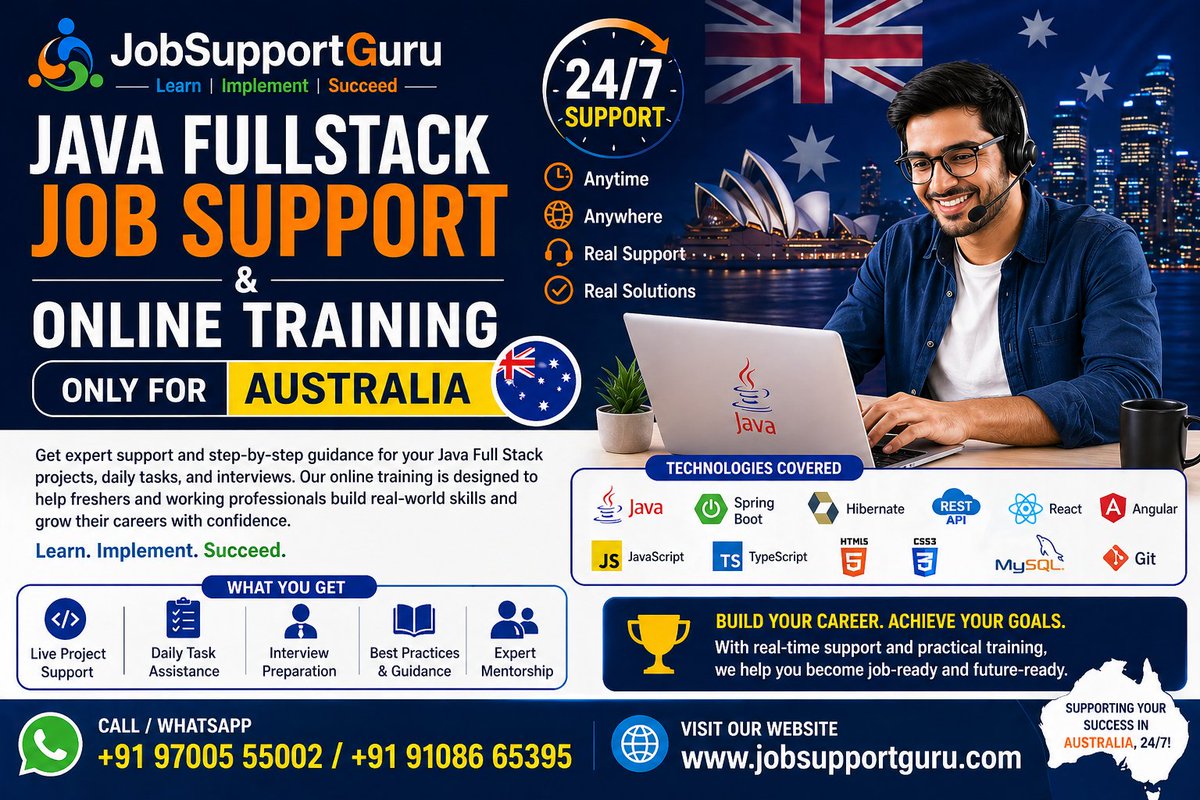 jobsupportguru tweet media