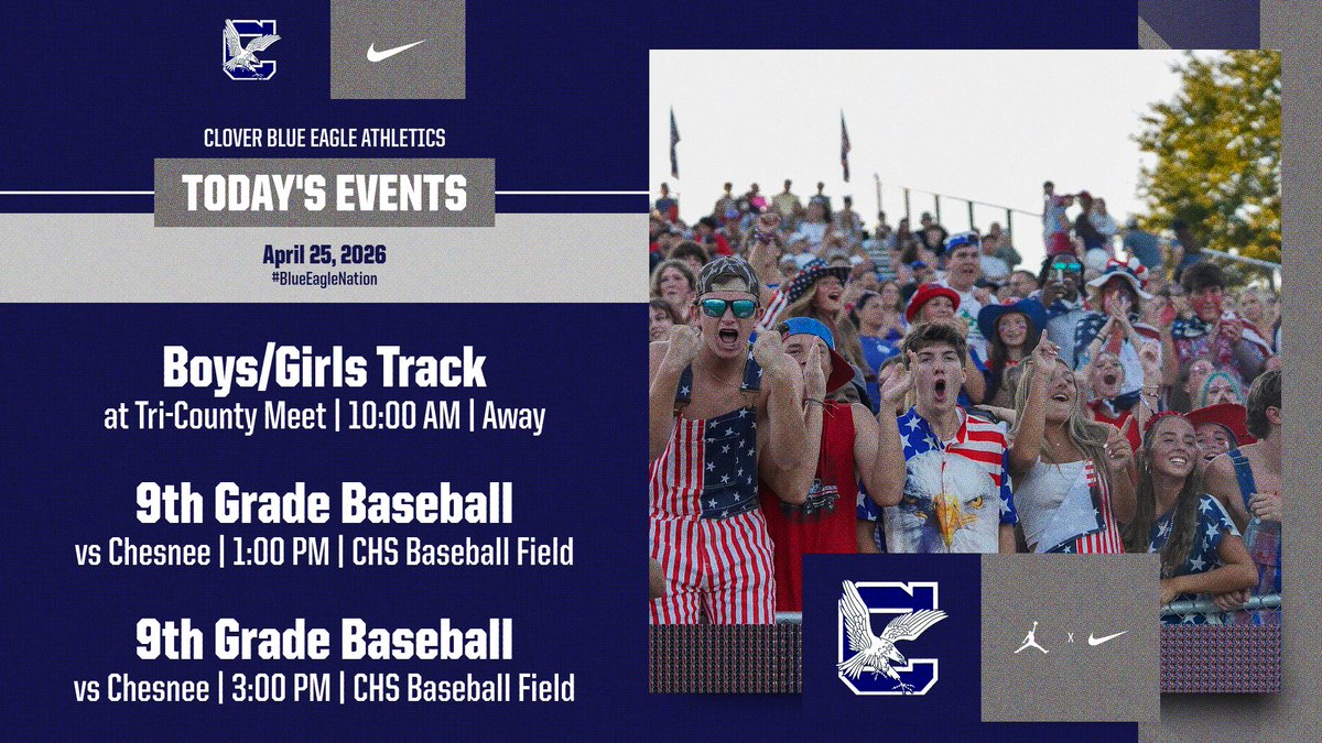 BlueEagleAD tweet media