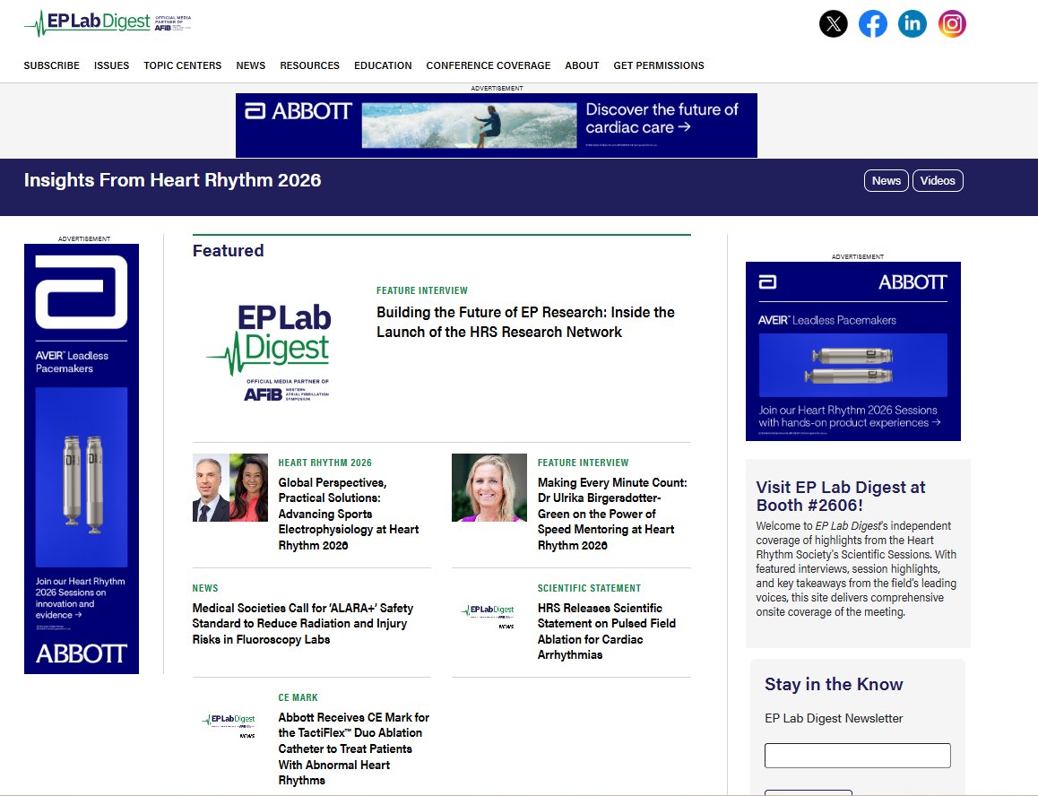EP Lab Digest tweet media