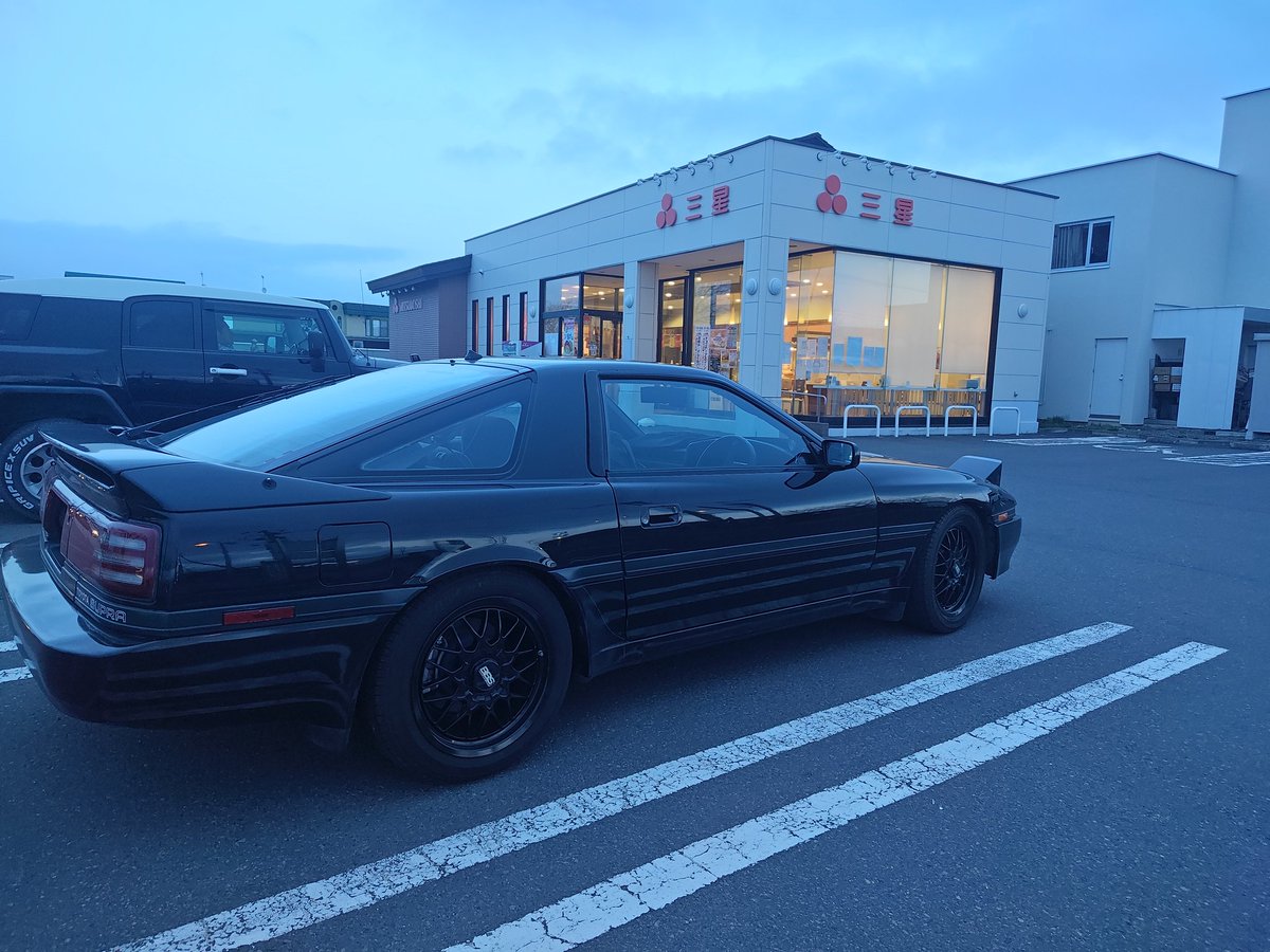 月子猫 tweet media