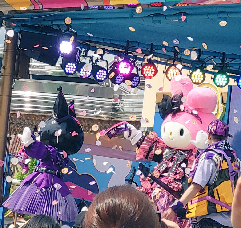 クロさん⚔️🔥🏴‍☠️🍑🥟☄️⚒🧪🍎 tweet media