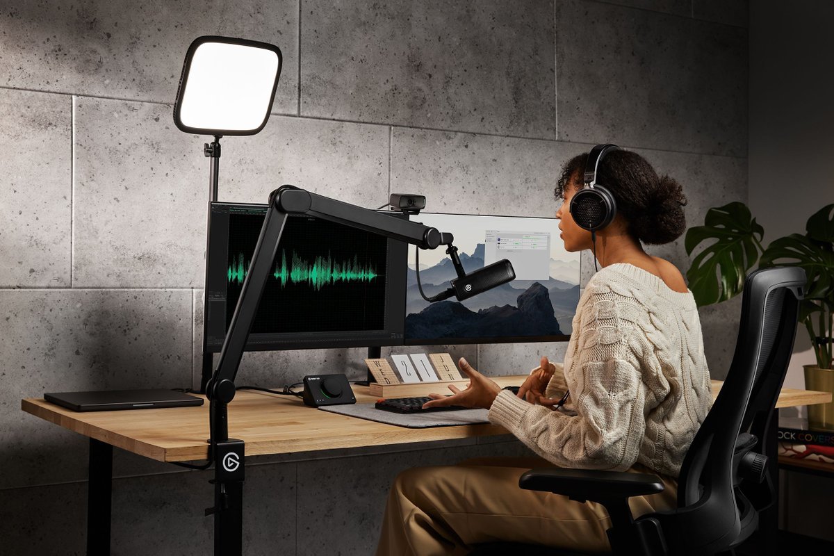 Elgato DE tweet media