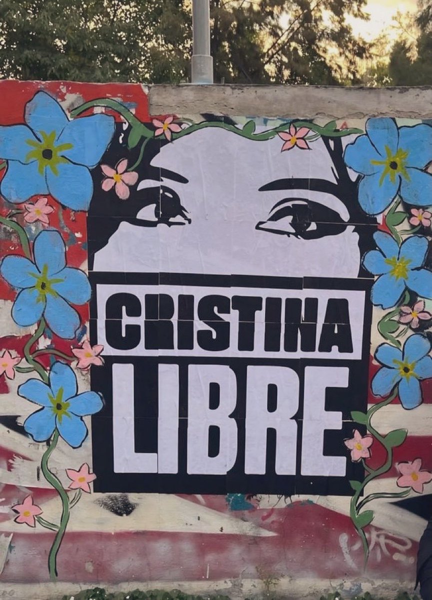 Marina Glezer tweet media