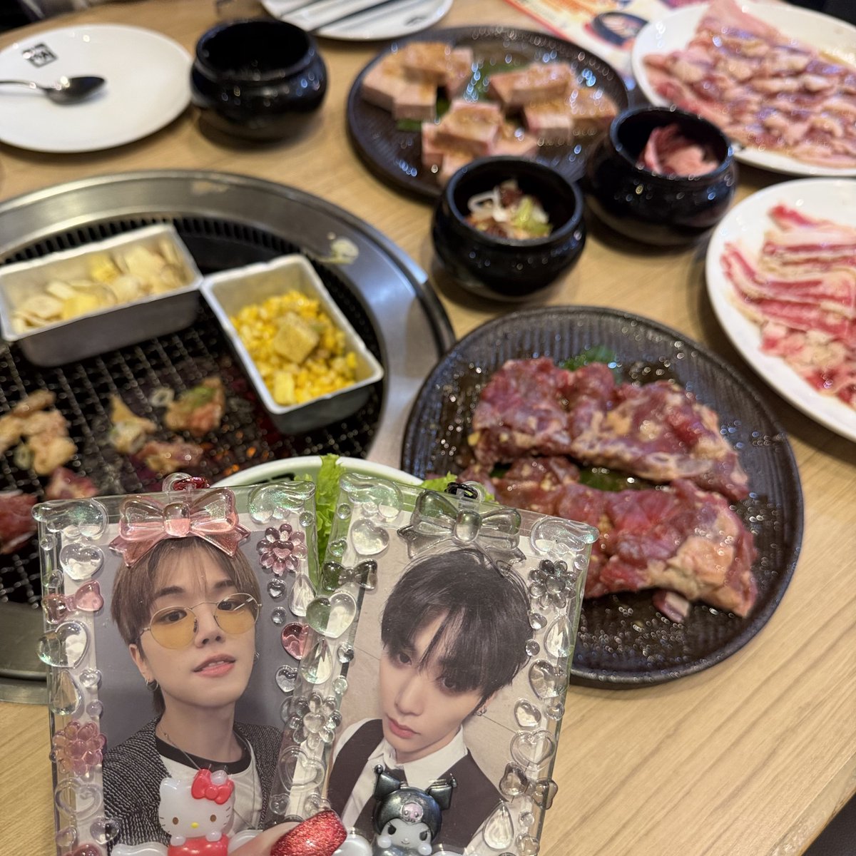 샤🧋 tweet media