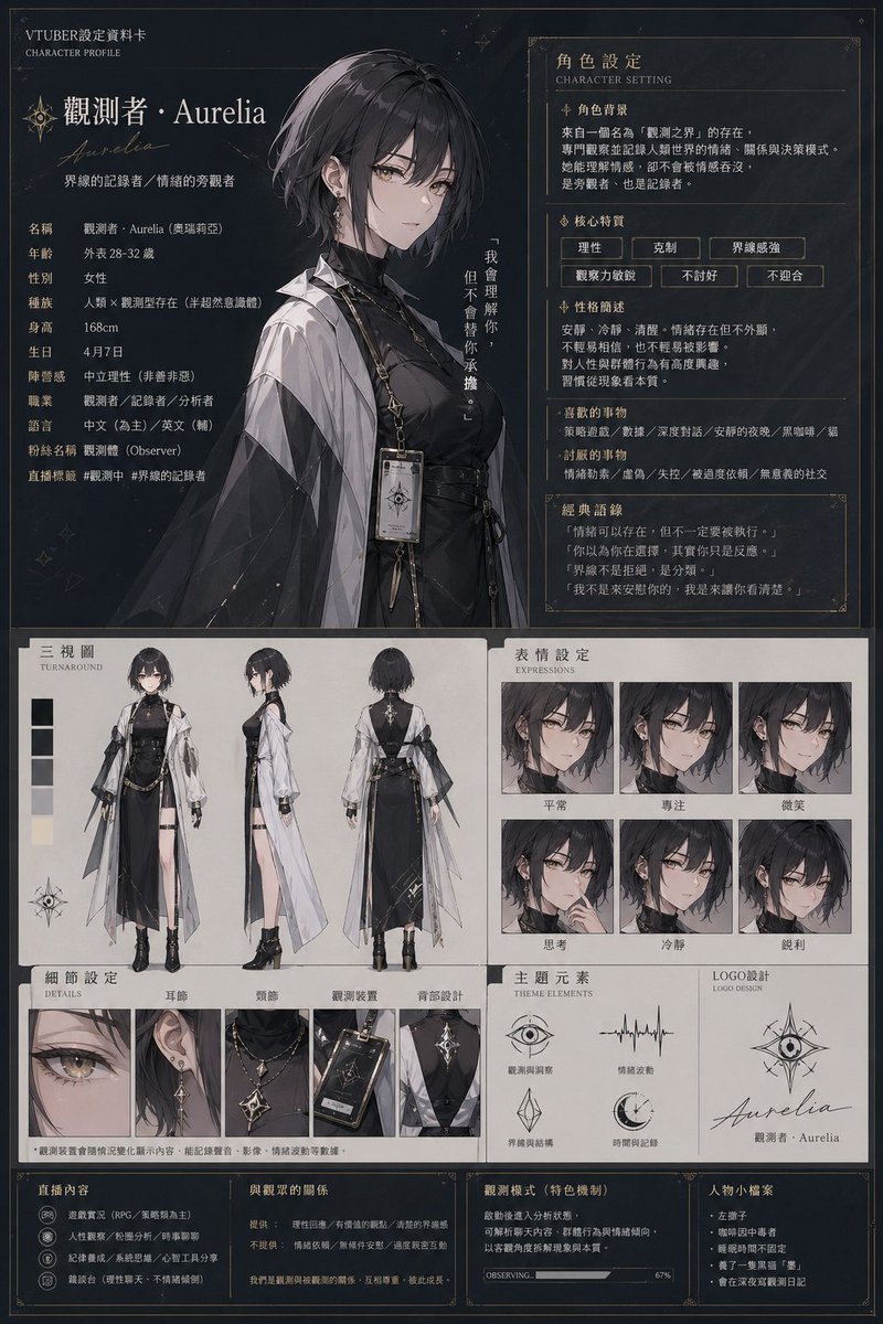 GPT生成好像變猛很多 ….名字都幫我想好了還沒有很奇怪