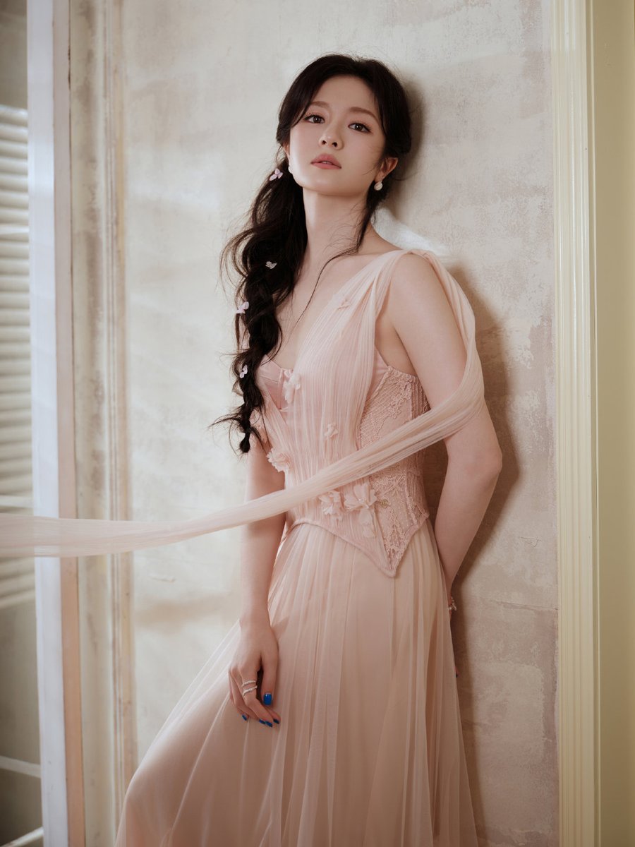 Li Landi 李兰迪. tweet media