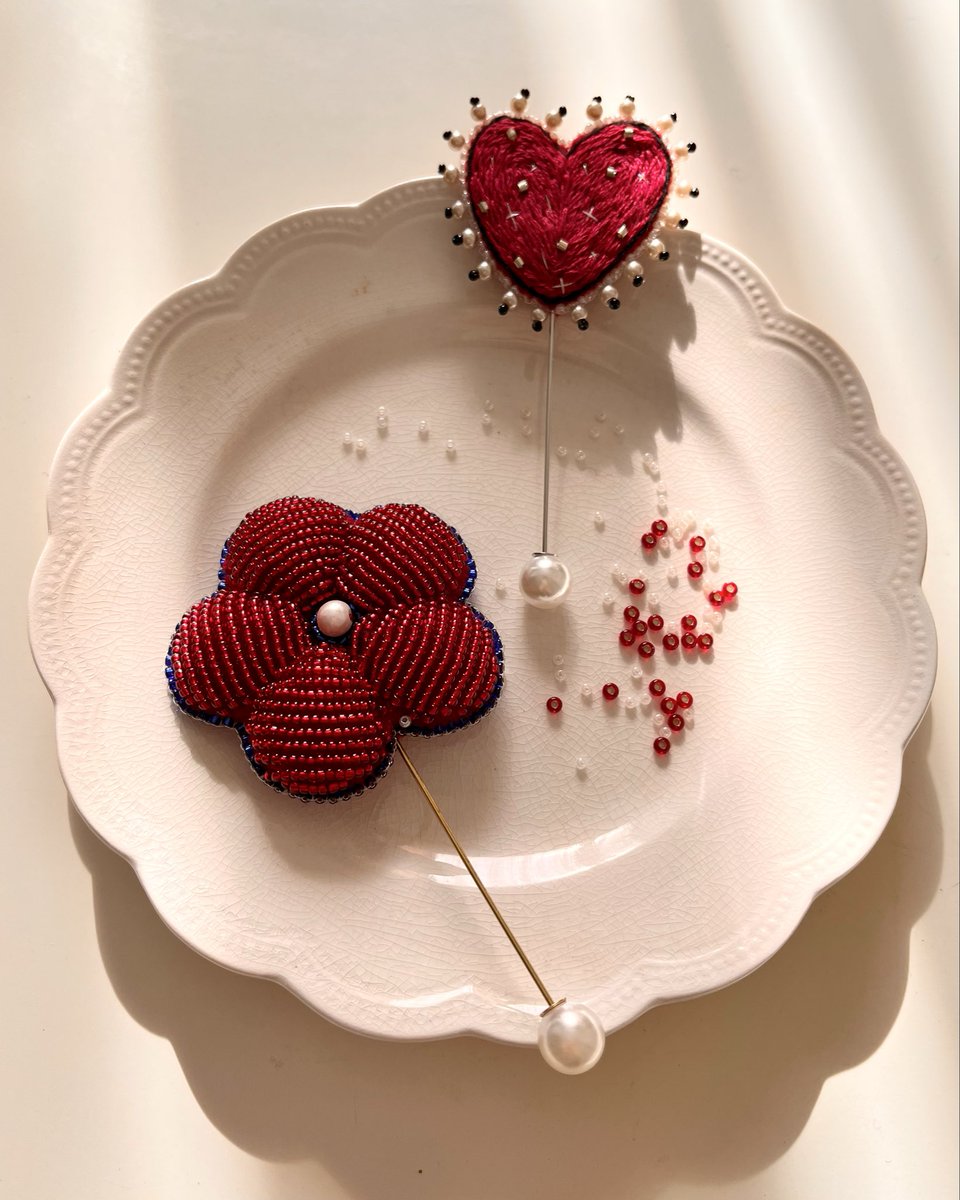 Golbon.Broidery tweet media