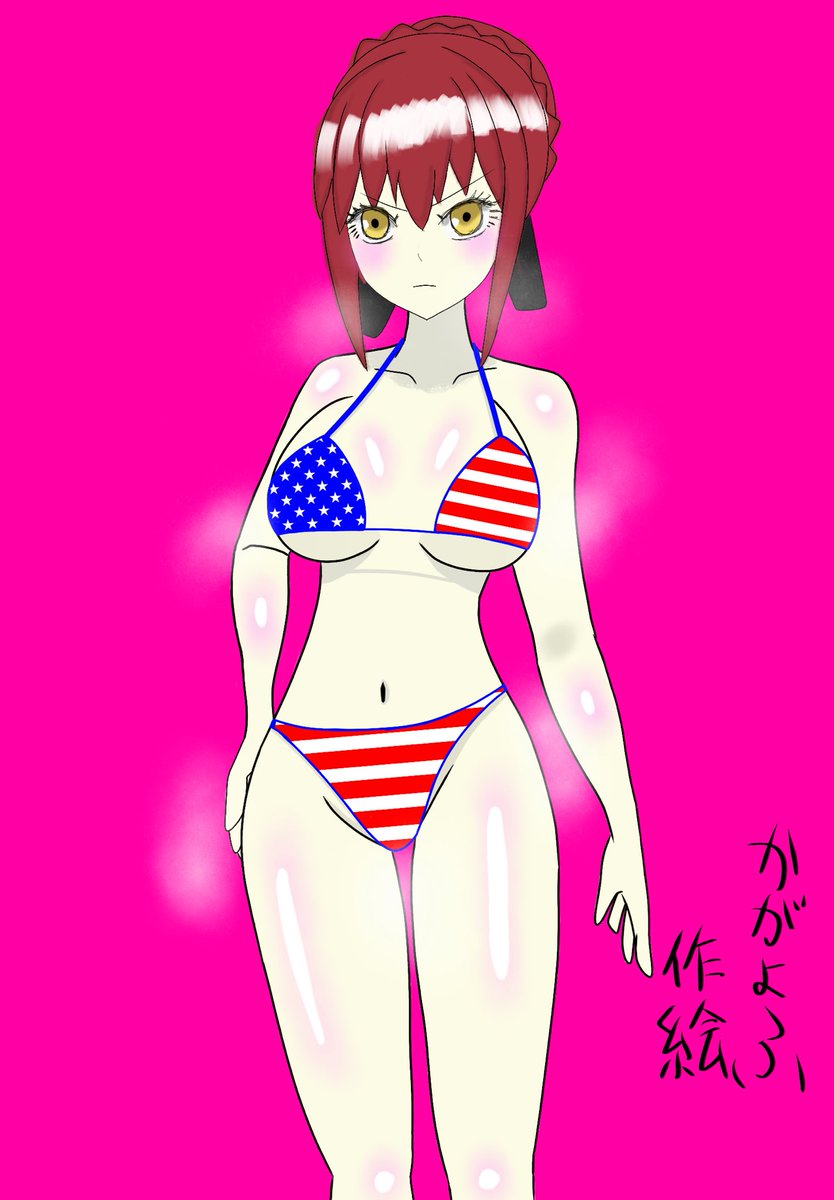 かがよふ tweet media