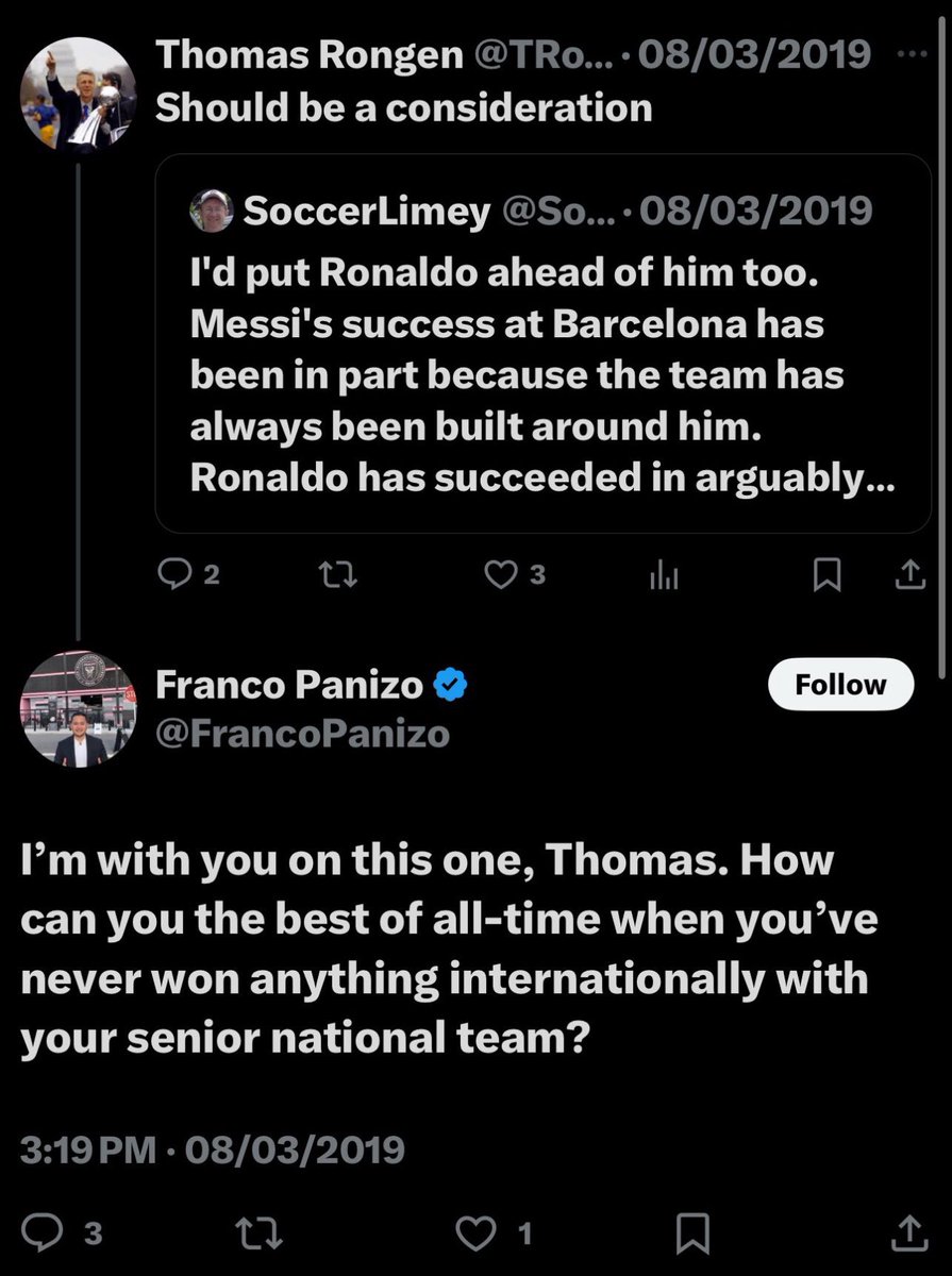 Suarez is the worst signing of Inter Miami tweet media