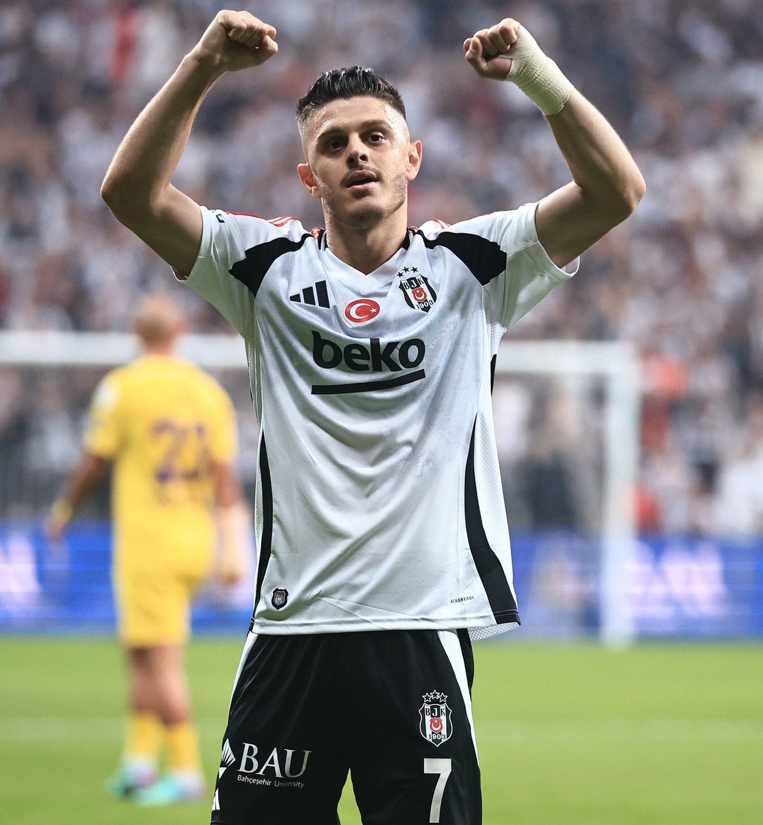 Furkan 🦅 tweet media