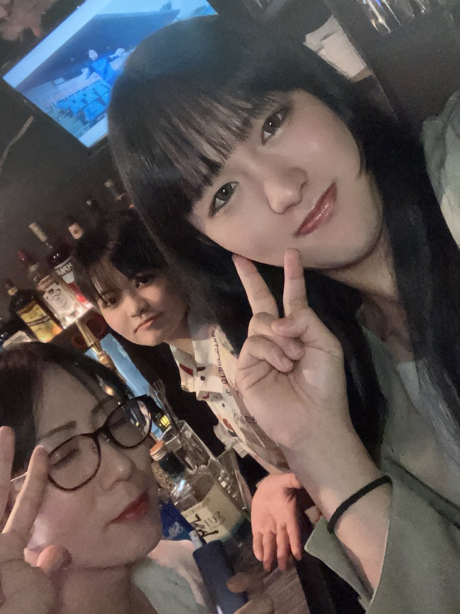 ミク@CoCo新宿2丁目 tweet media