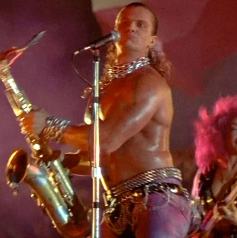 Red Moon tweet media