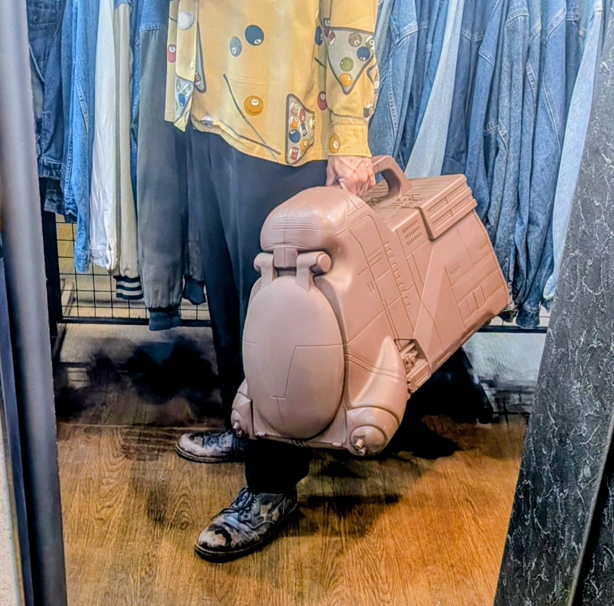 ブラボーマッチョ tweet media