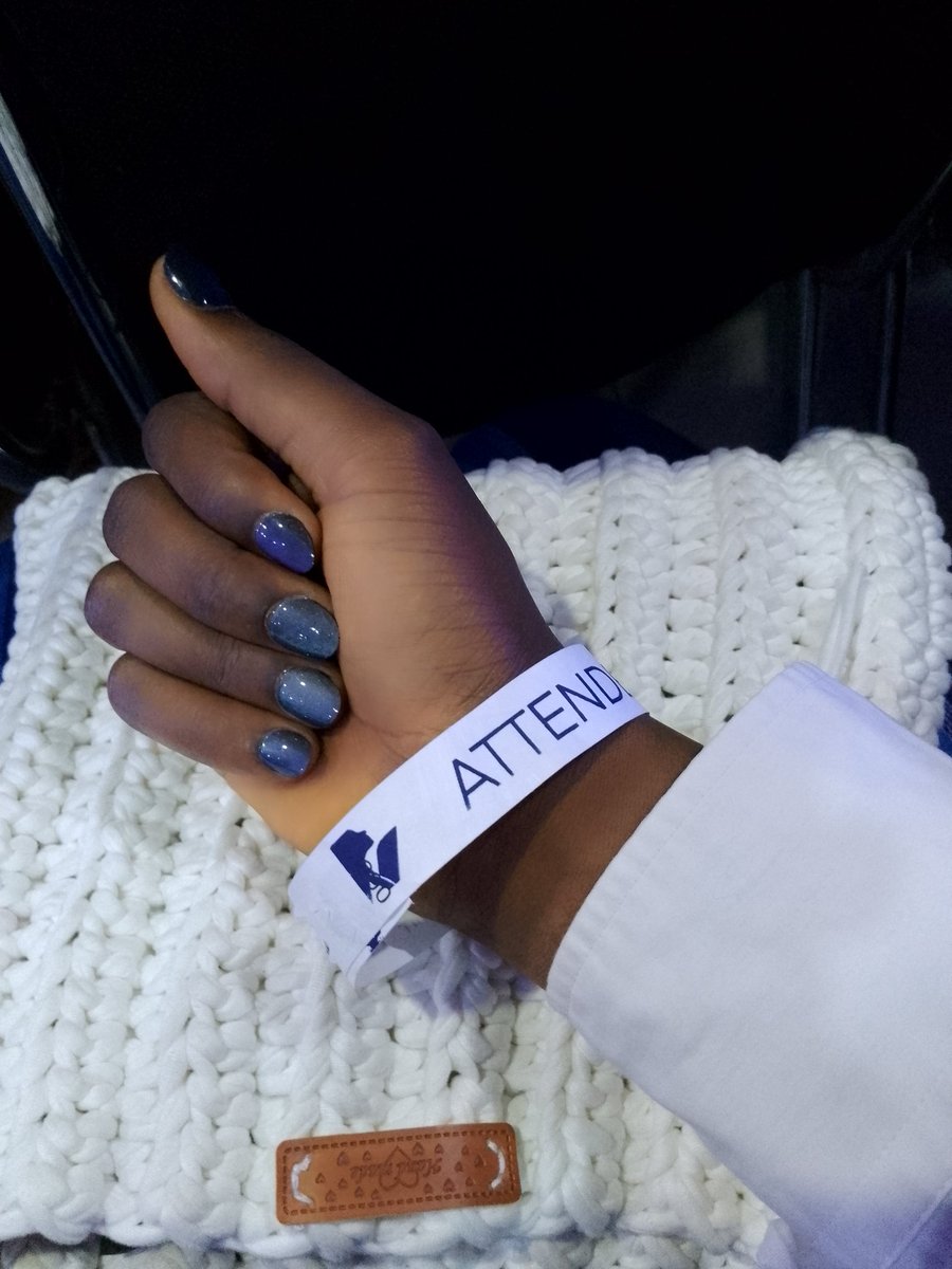 Cyprianian_'s tweet photo. GM ladies and gentlemen
It's been a while on here, I missed everyone, honestly.
Here's me showing off my WID summit tag...
If you're not here yet, be on your way ladies 🥰
#womenindefi
#widsummit26
#beyondthebridge https://t.co/a87x5GkEdG