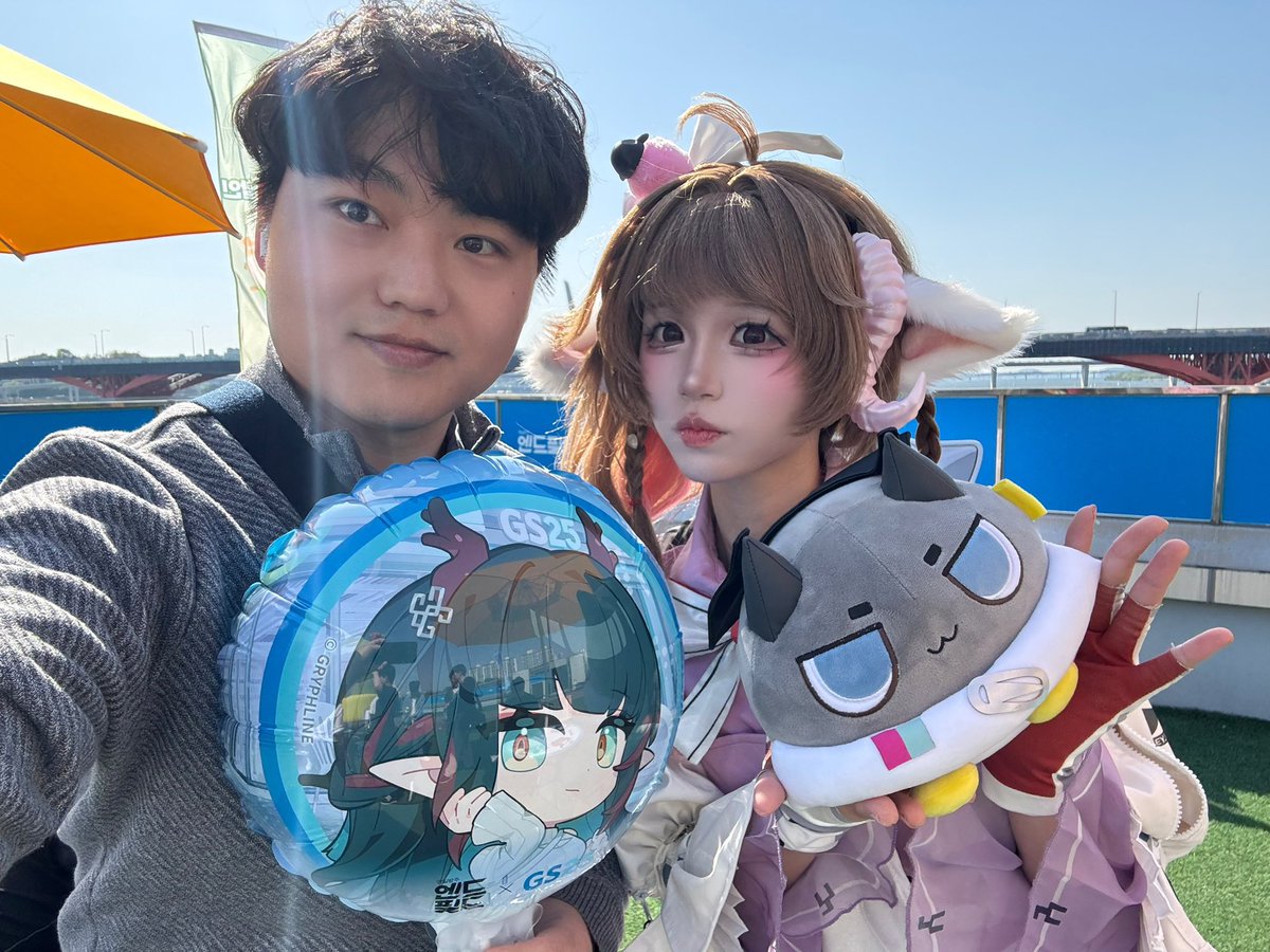 할 게(임) 많은 소프트케이 tweet media