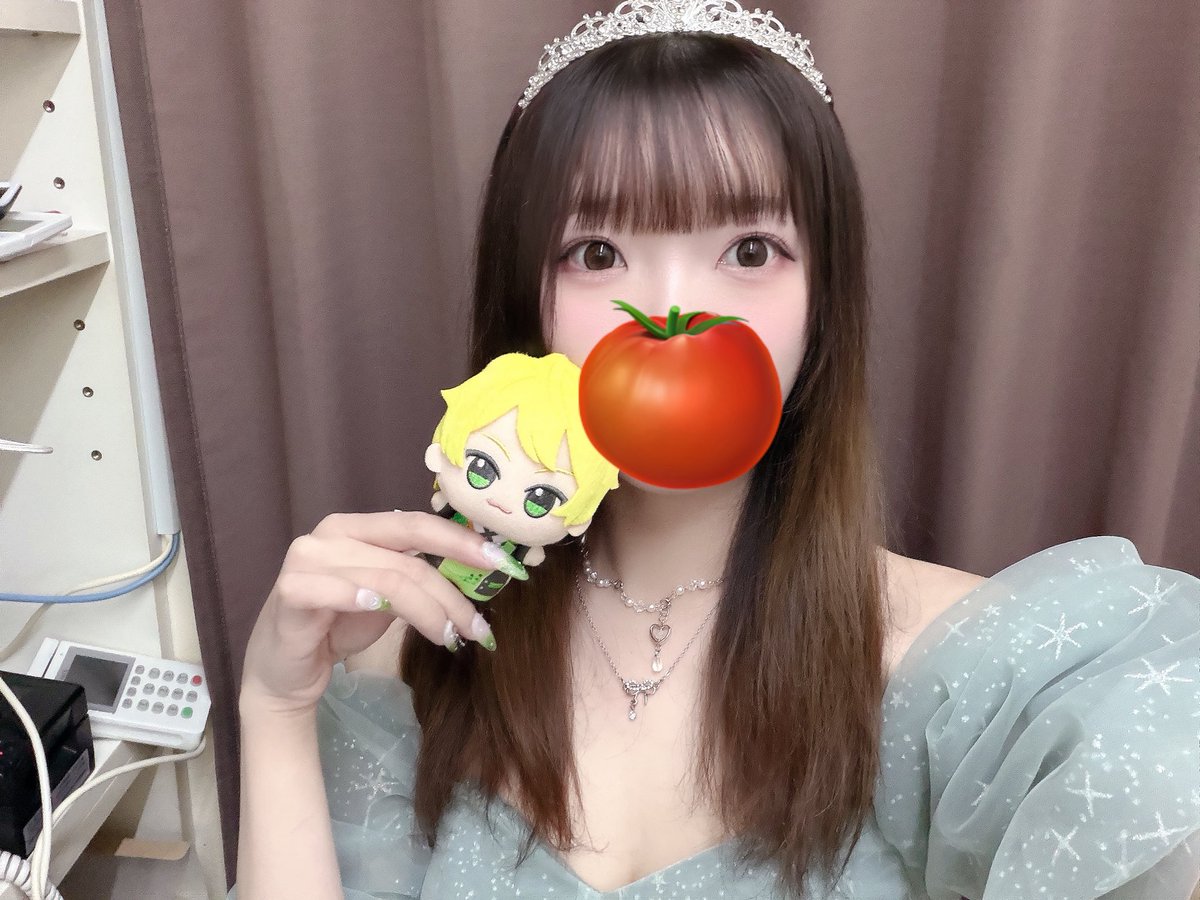め。 tweet media