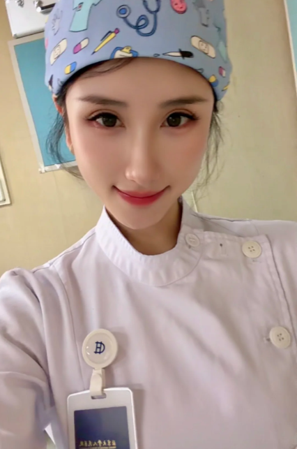 张佳宁 tweet media