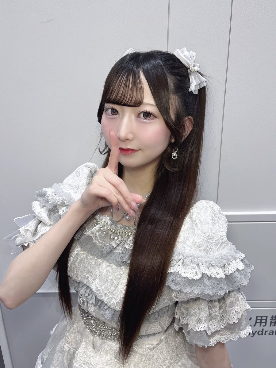 羽月あい｜ファーストプレイリスト tweet media