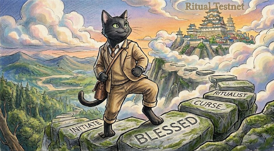 Everyone in Ritual dc is actively chatting
Stepping stone to success and get a role. 
don't lose your hope guys
"good things happen at the right time"
<a href="/ritualnet/">Ritual</a> Testnet is Live!
.
<a href="/joshsimenhoff/">Josh (❖,❖)</a> <a href="/Jez_Cryptoz/">Jez ritual/acc (❖,❖)</a> <a href="/jepslife/">stanelope | Ritual (❖,❖)</a>