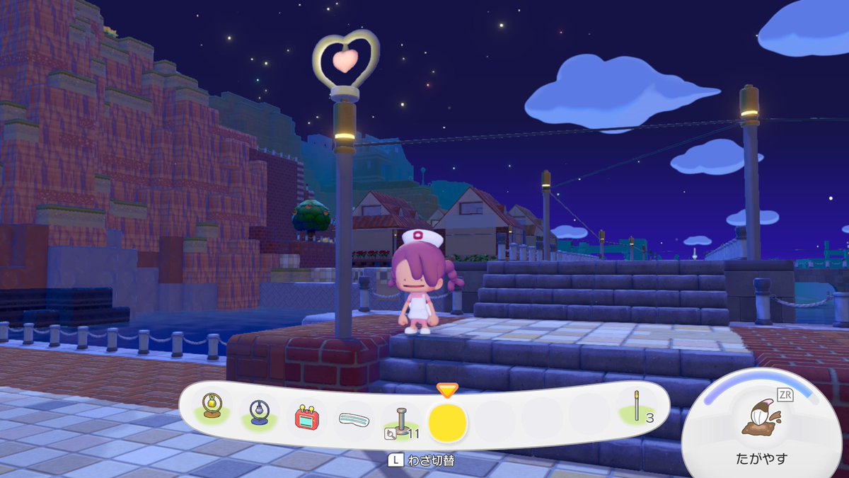 ありちんᕙ( 'ω' )ᕗ tweet media