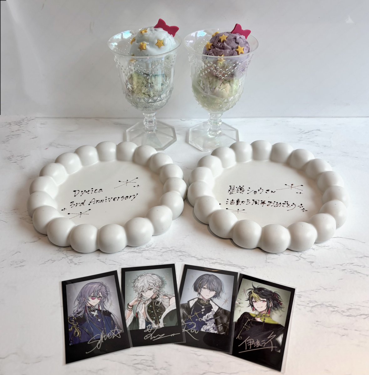 ろみ🦖✩.*˚ tweet media