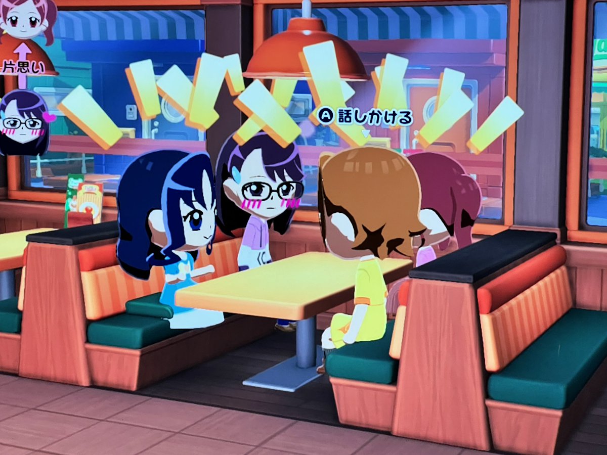 🌸🌊船鳥さん⛴️🕊低浮上 tweet media