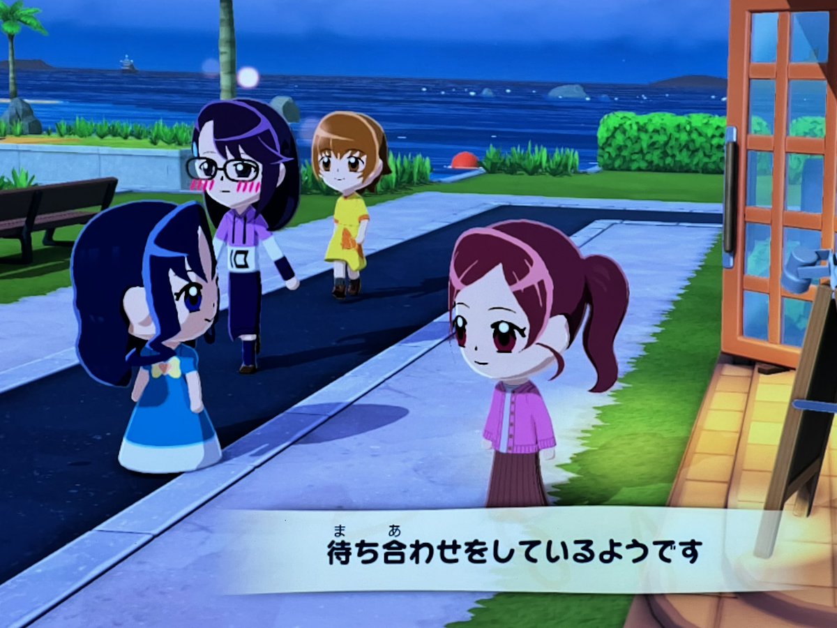 🌸🌊船鳥さん⛴️🕊低浮上 tweet media