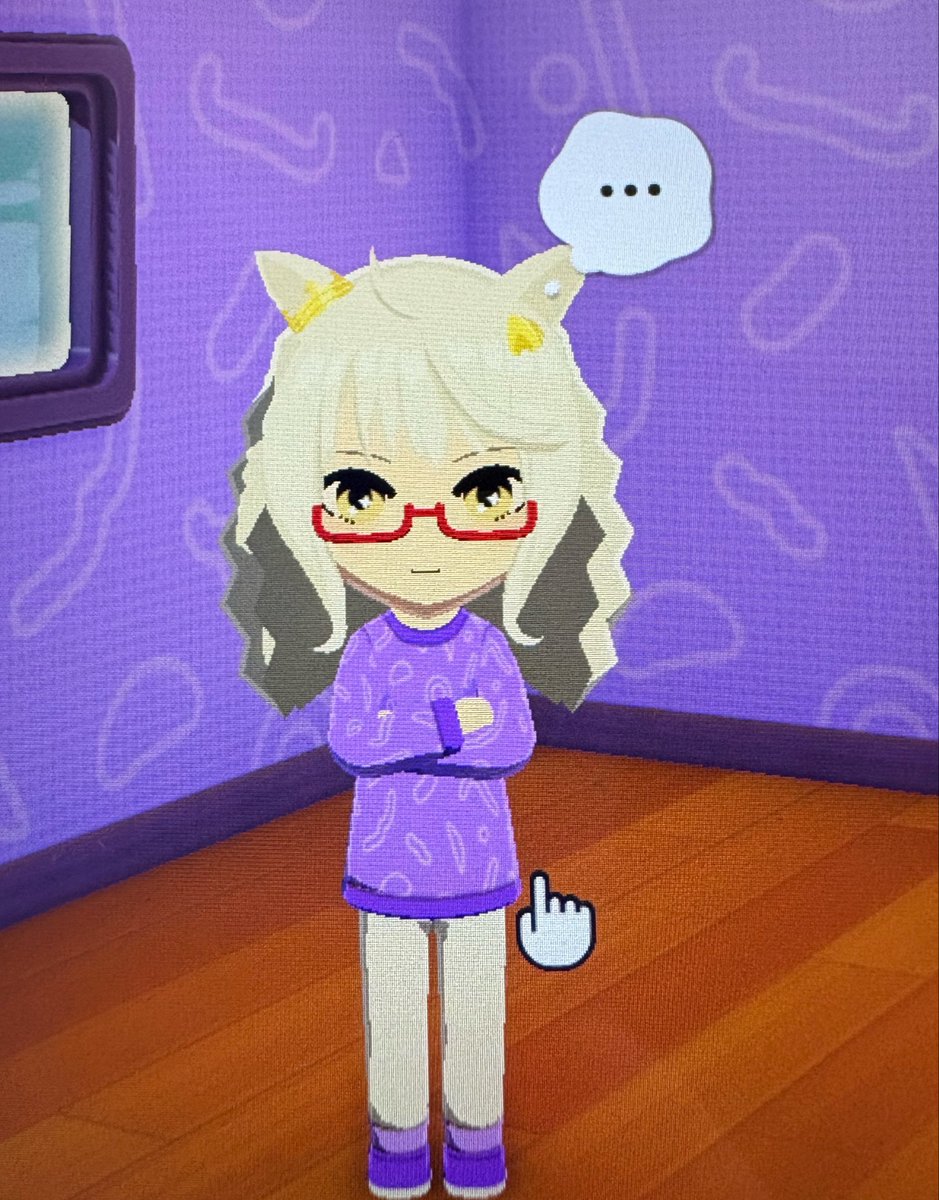 ハヤヒデも無事作っていただけた！
思った以上にしっかりヒデさんだな？すごい