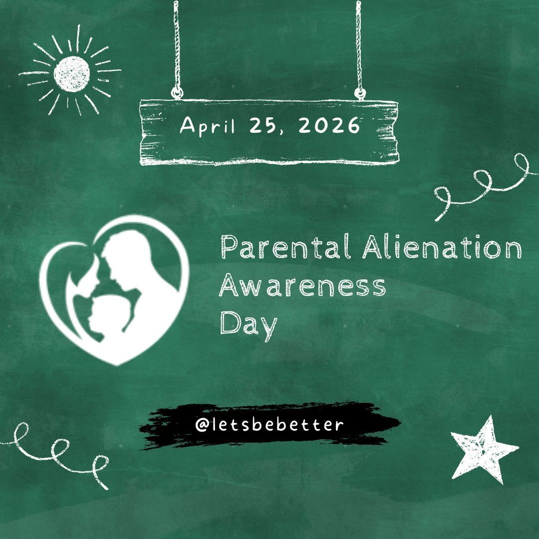 Let's Be Better Podcast tweet media