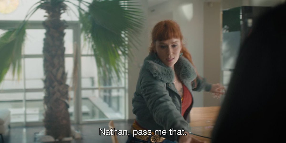 Haynah 🐰 tweet media