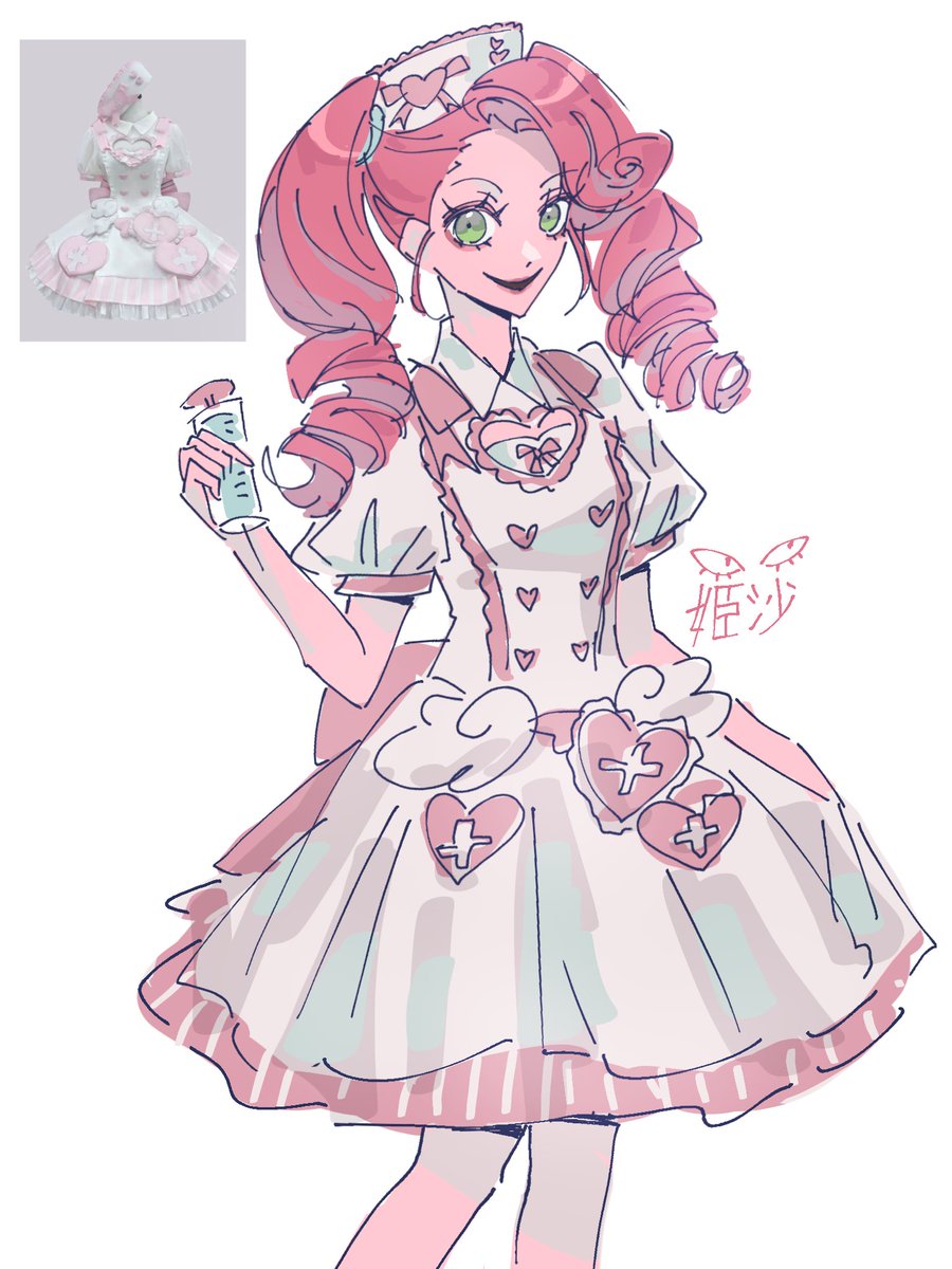 姬沙🥩 tweet media