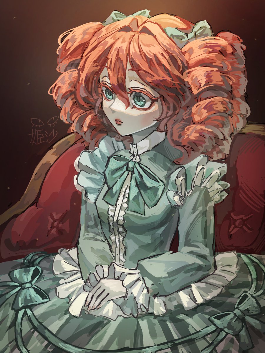 姬沙🥩 tweet media