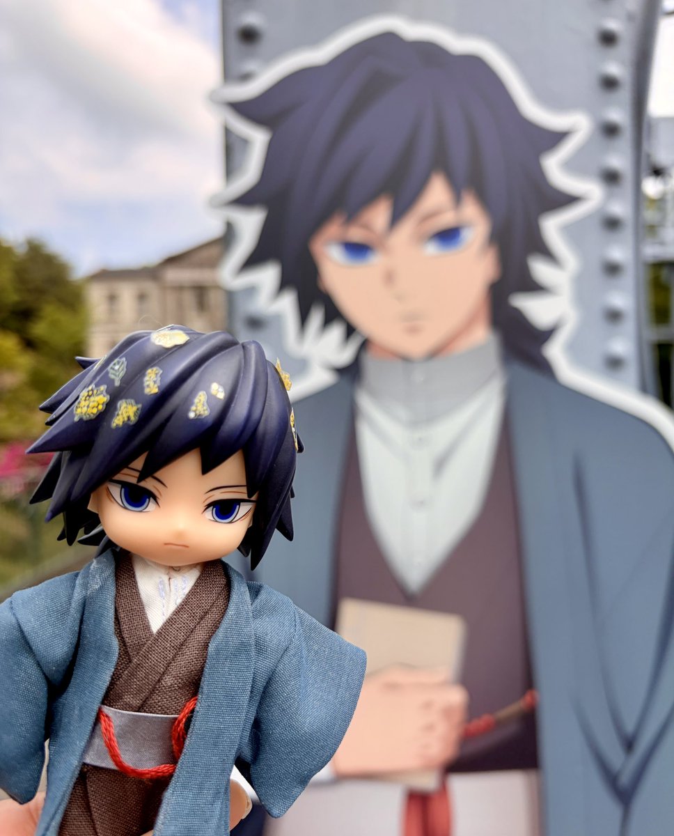 くみね tweet media