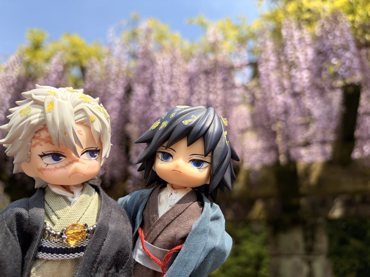 くみね tweet media