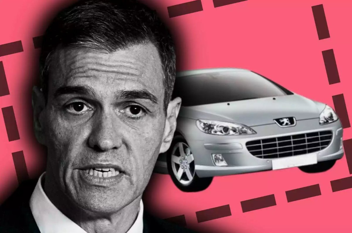 Die Welt : Η συμμορία του Peugeot

Ο Πέδρο Σάντσεθ παρουσιάζεται ως το νέο είδωλο της παγκόσμιας Αριστεράς. Οργάνωσε το Συνέδριο «Global Progressive Mobilisation» στη Βαρκελώνη, όπου ο Λούλα τον χαρακτήρισε ηγέτη των Προοδευτικών.

Ωστόσο η βάση εξουσίας του είναι εύθραυστη. Οι