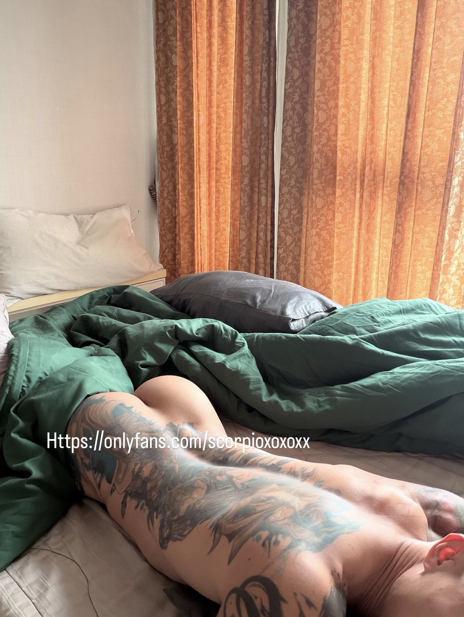 ScorpioXoX tweet media