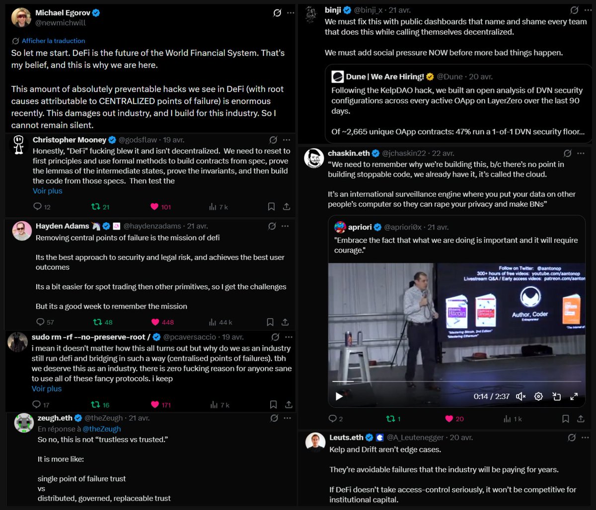 DeFiScan tweet media