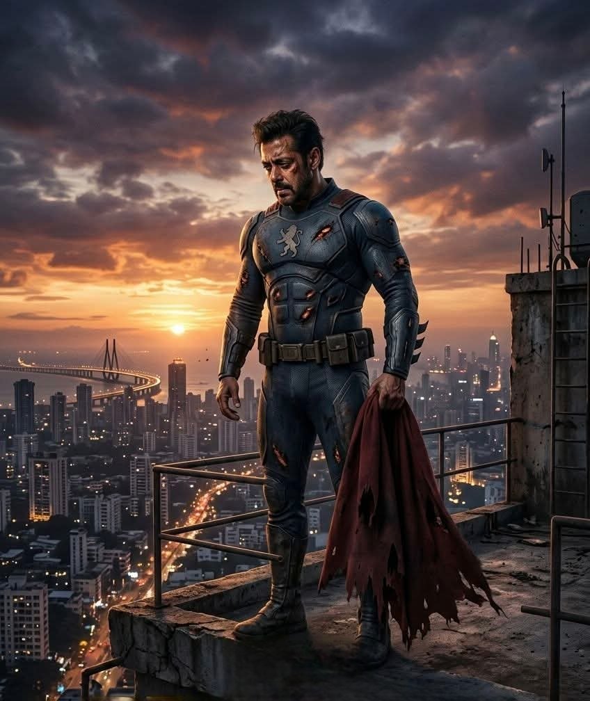 Salman Khan Arab FC tweet media