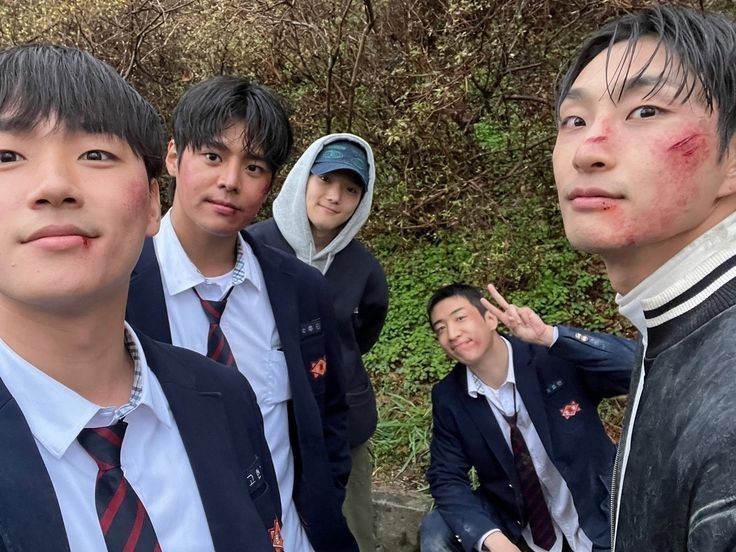 seongje shady facts tweet media