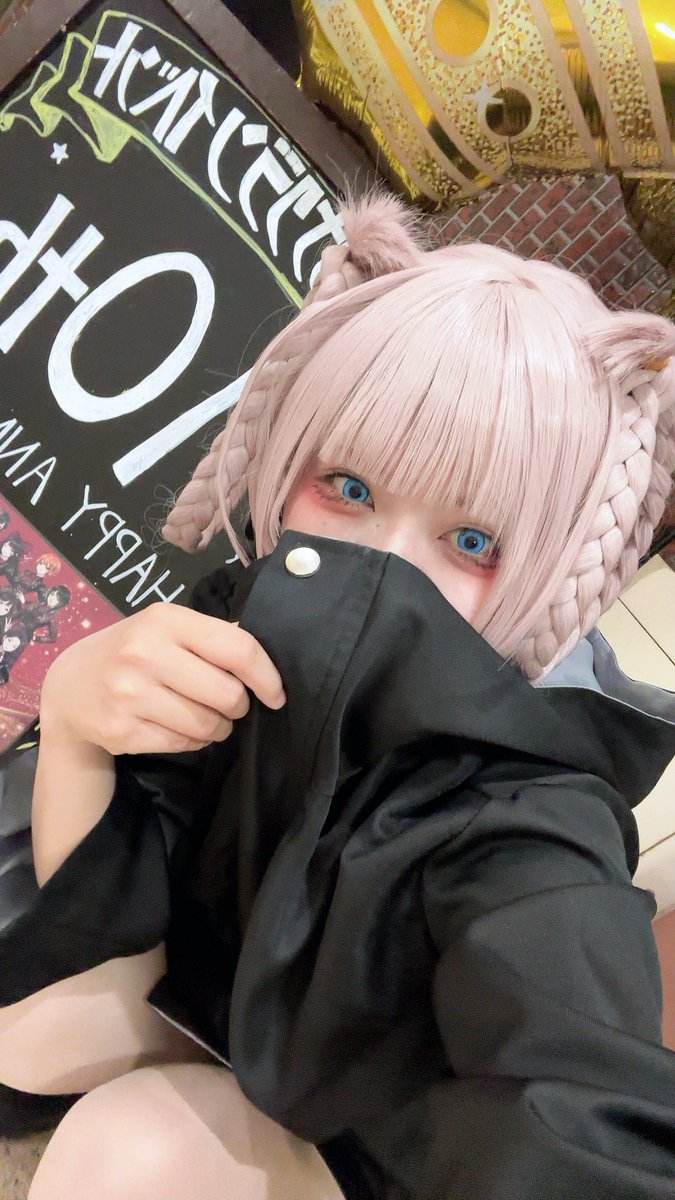 せつな💫 tweet media