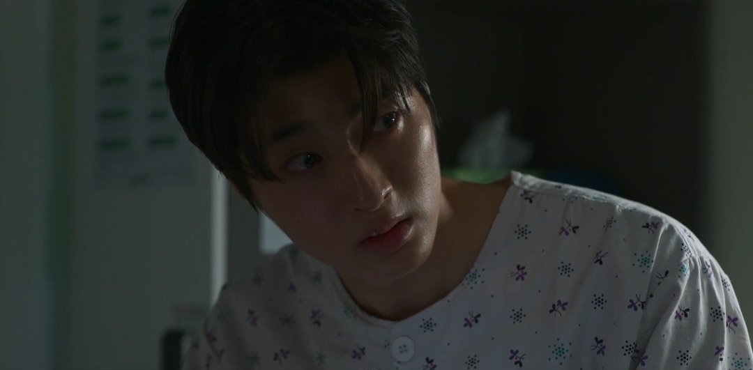 üff şu durumda bile fitne fesat peşinde olamazsın ya    #IfWishesCouldKill