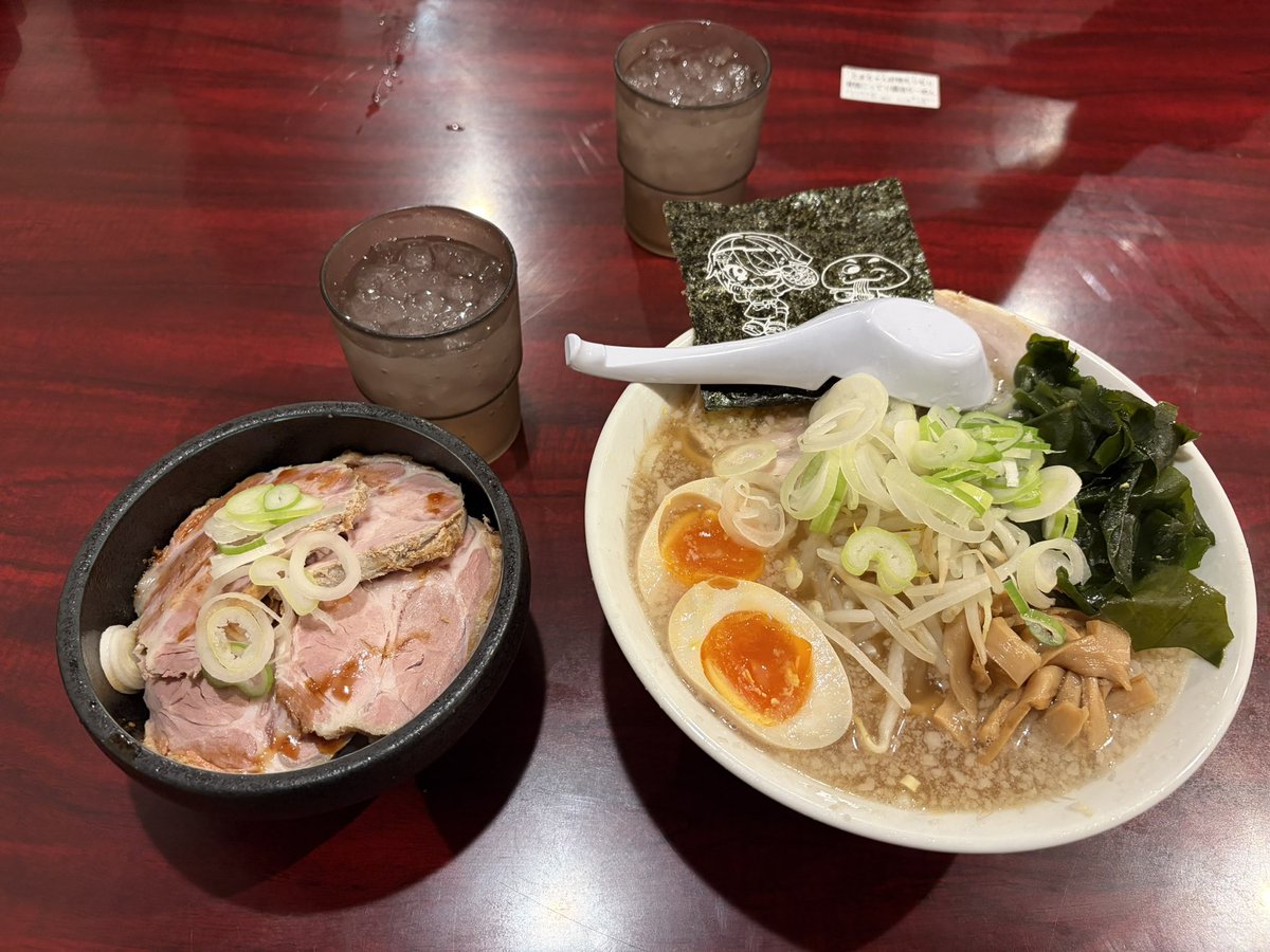 おかゆ tweet media