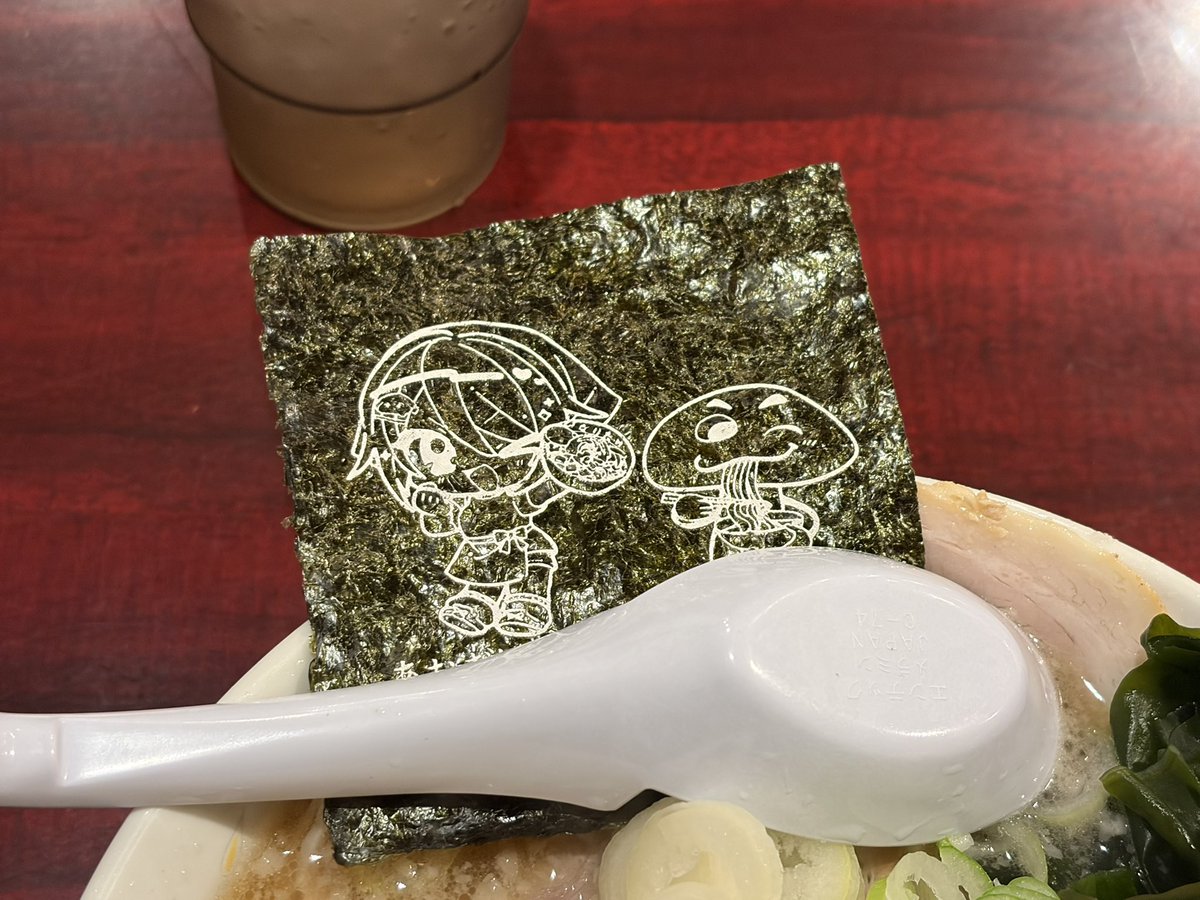 おかゆ tweet media