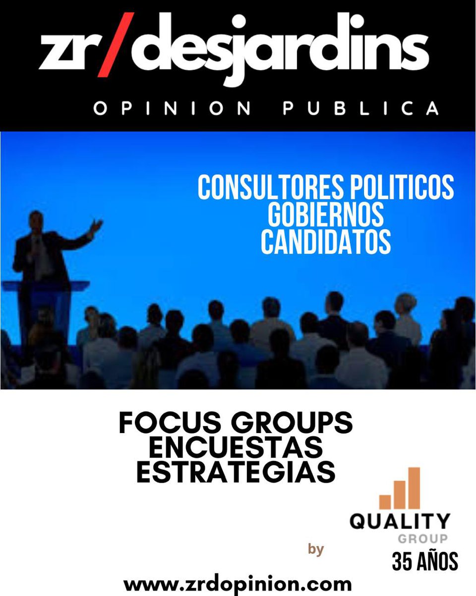 Es el momento de definir liderazgos