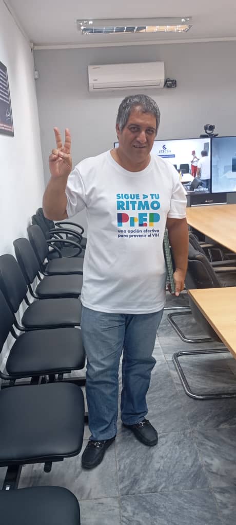 Seleccionado dentro de los 20 integrantes al Comité Nacional del STS el Lic Armando González Pérez 
Muchas felicidades.
#SentirPinero
#PorCubaJuntosCreamos