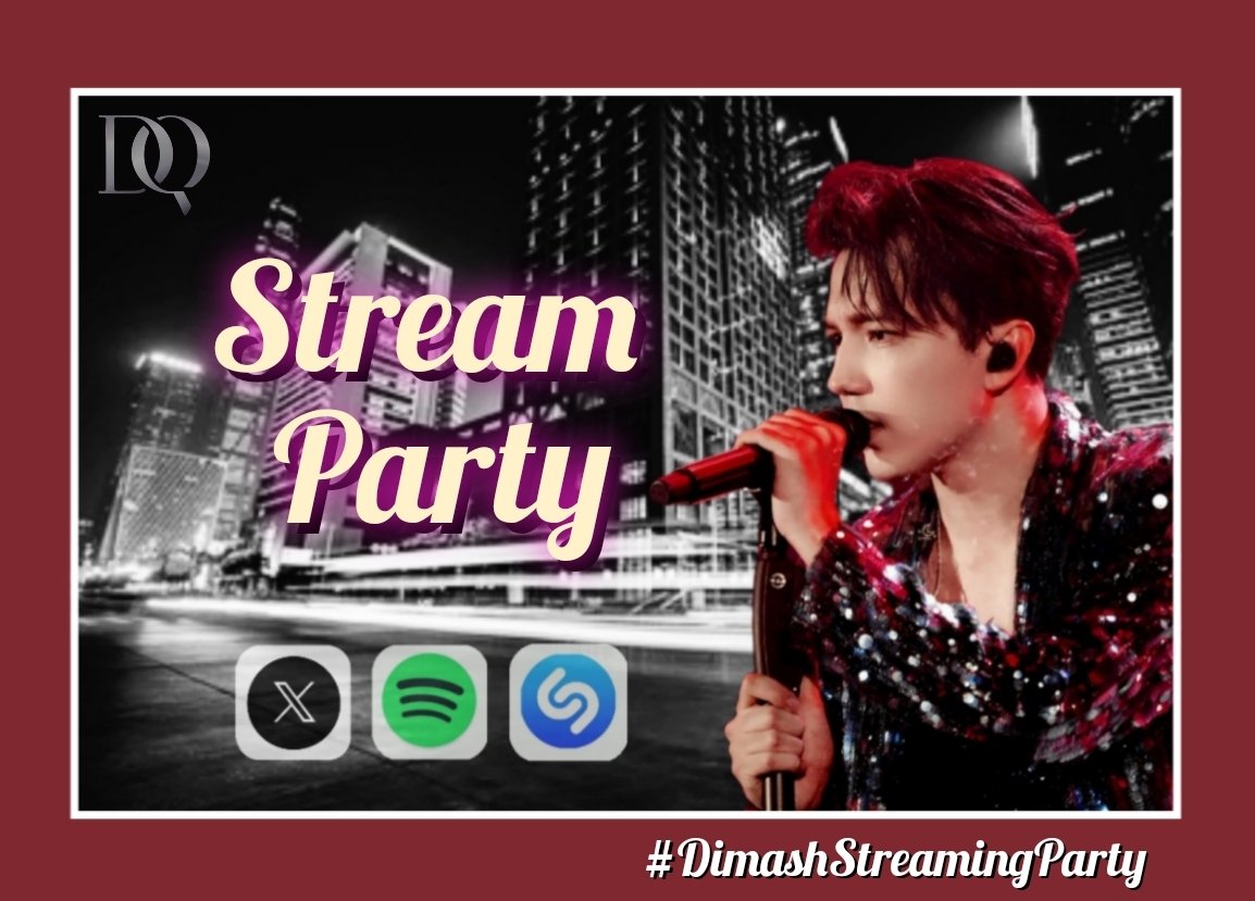 Dimash on Spotify🍐 DQ🕊 tweet media