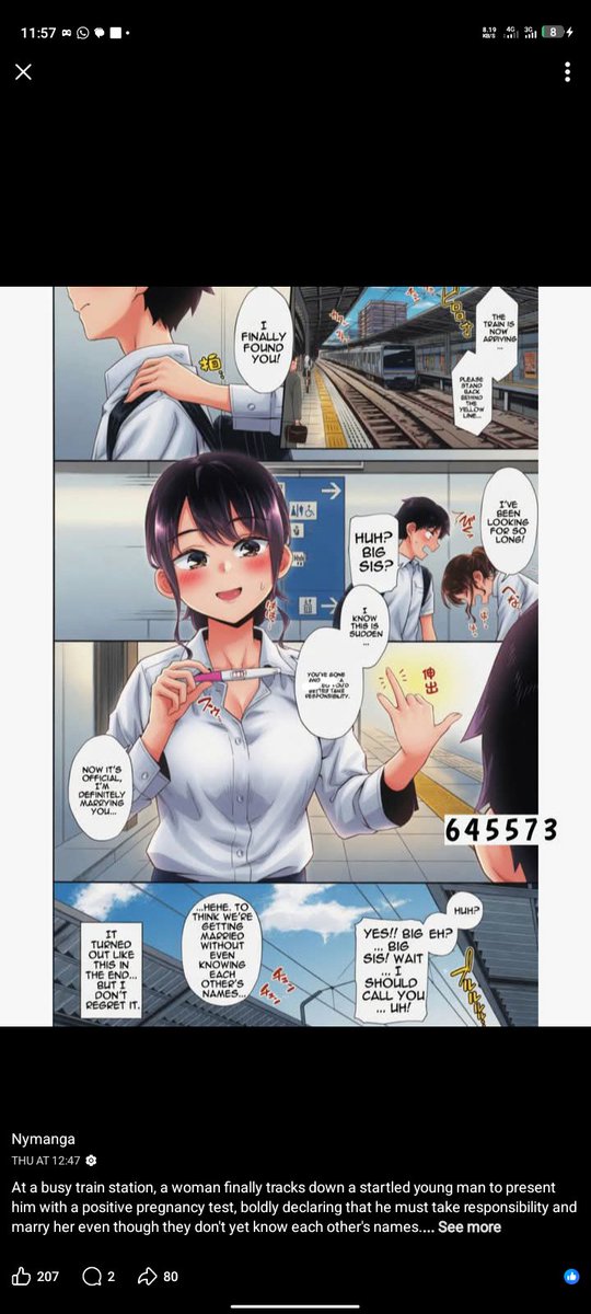 Godsty Godstime tweet media