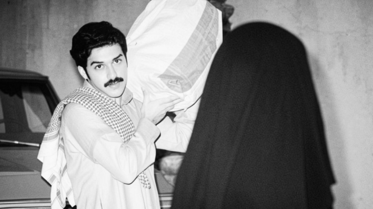 لغة العيون ابلغ من الكلام ❣️